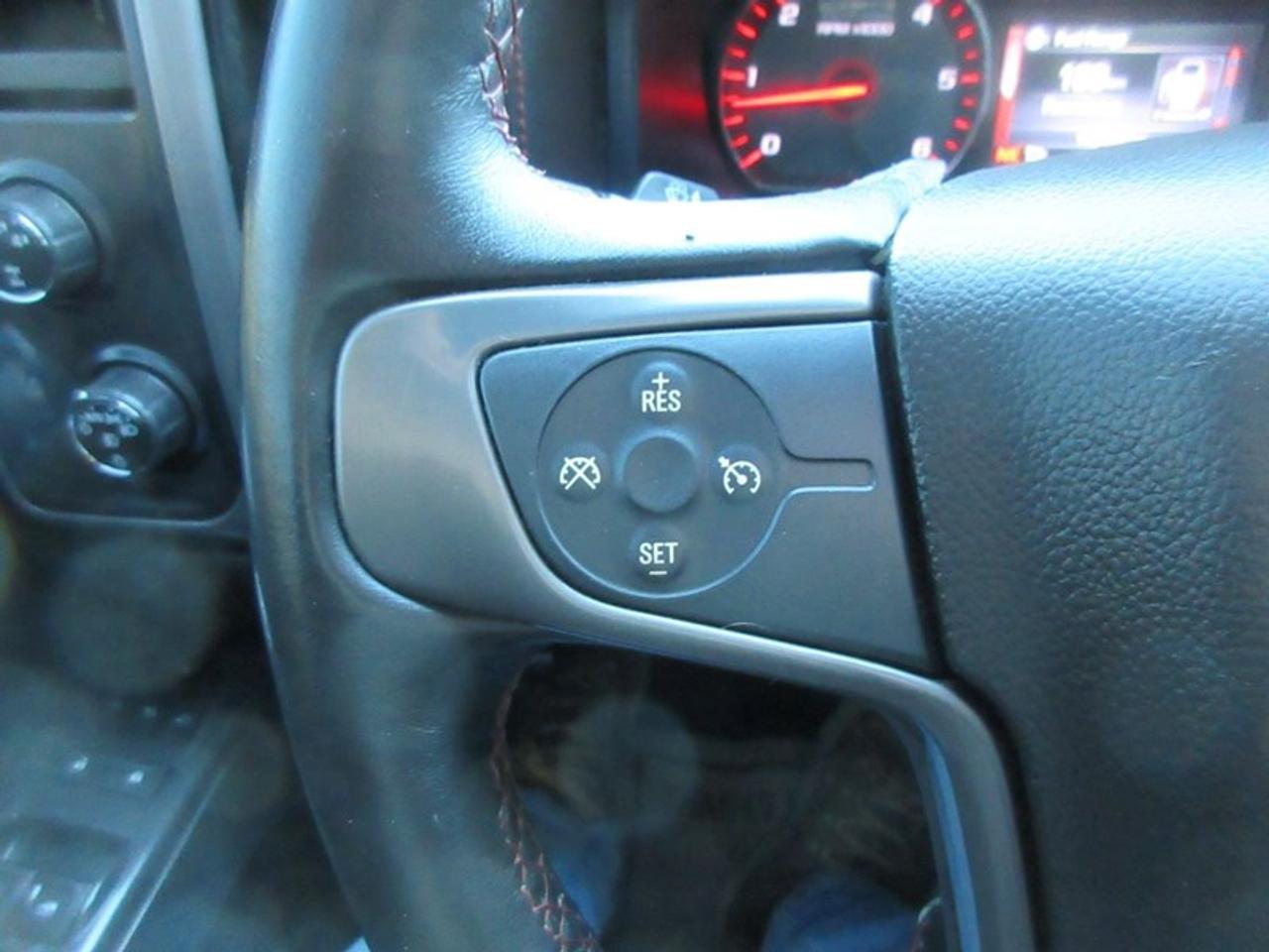 2014 GMC Sierra 1500 SLT  4X4 Photo