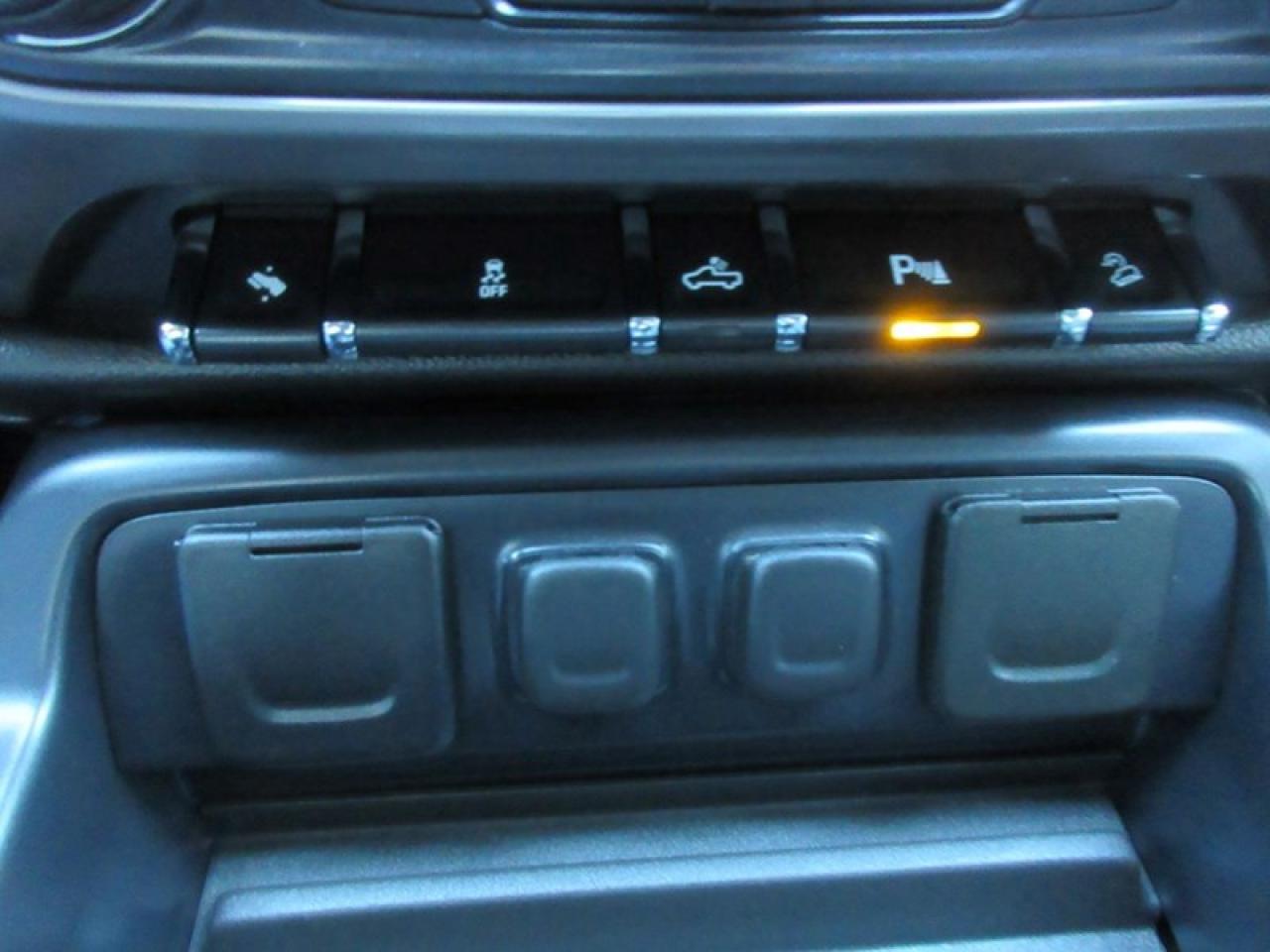 2014 GMC Sierra 1500 SLT  4X4 Photo