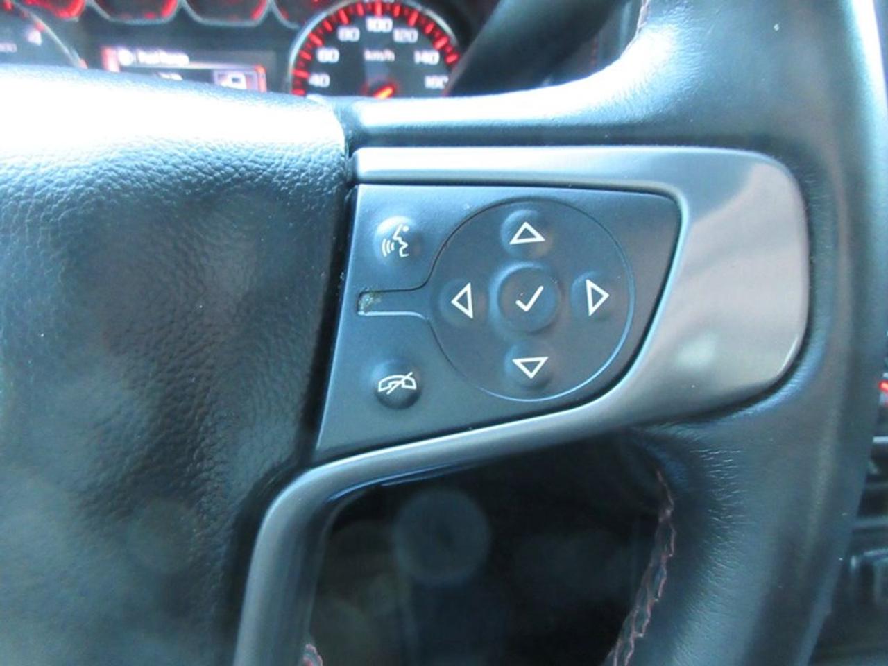 2014 GMC Sierra 1500 SLT  4X4 Photo