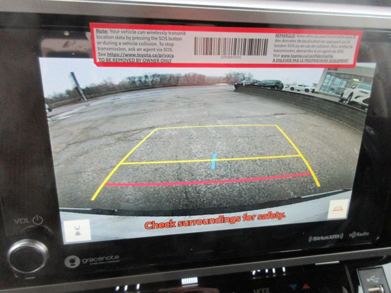 2024 Toyota Tundra SR Crew Max Photo