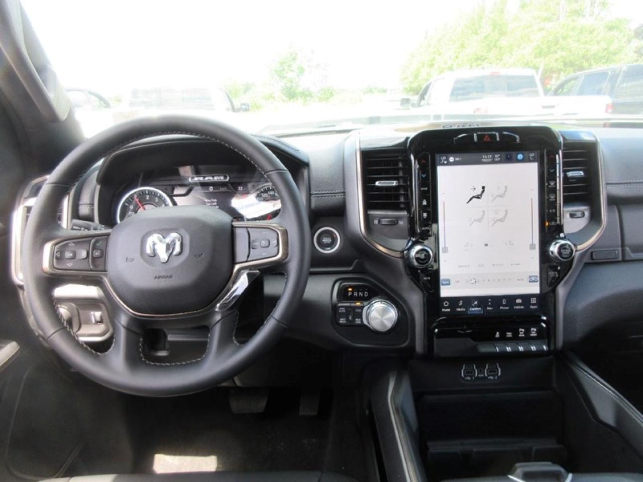 2022 RAM 1500 Sport Crew Cab Photo