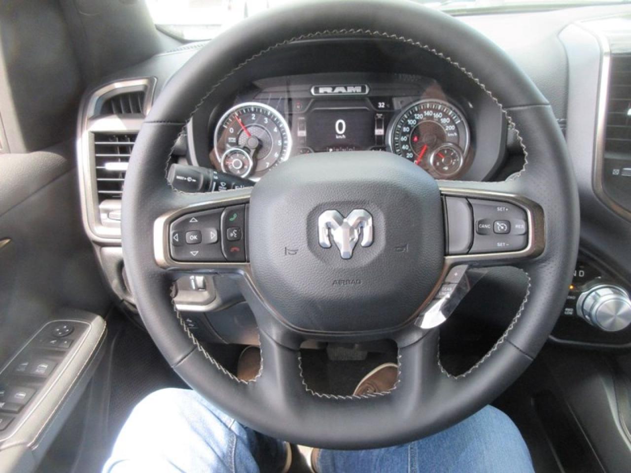 2022 RAM 1500 Sport Crew Cab Photo