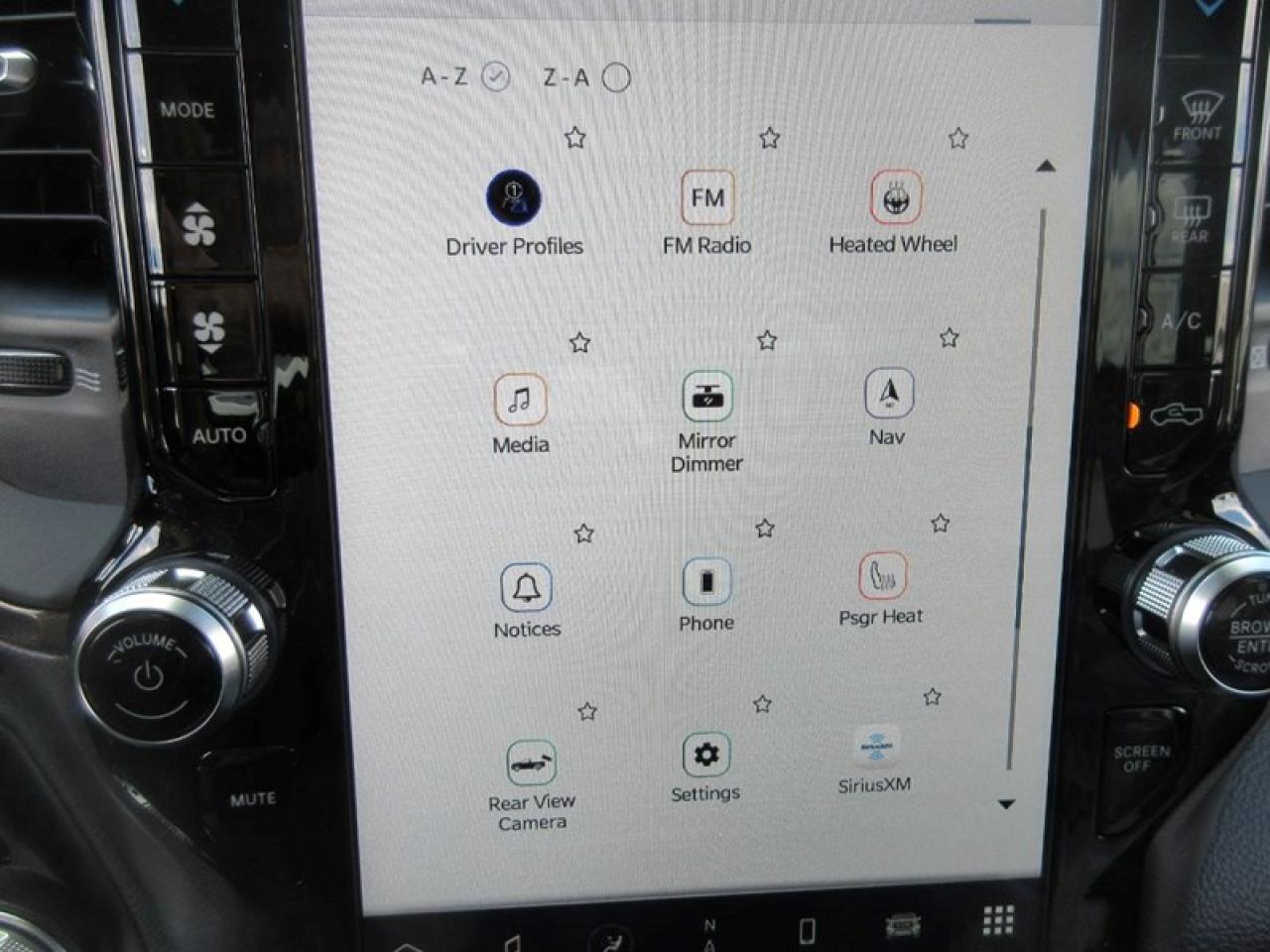 2022 RAM 1500 Sport Crew Cab Photo