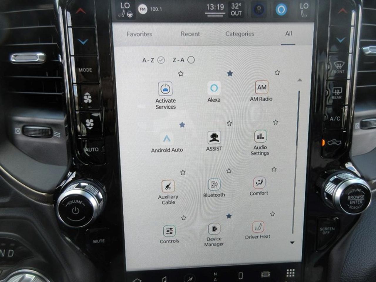 2022 RAM 1500 Sport Crew Cab Photo