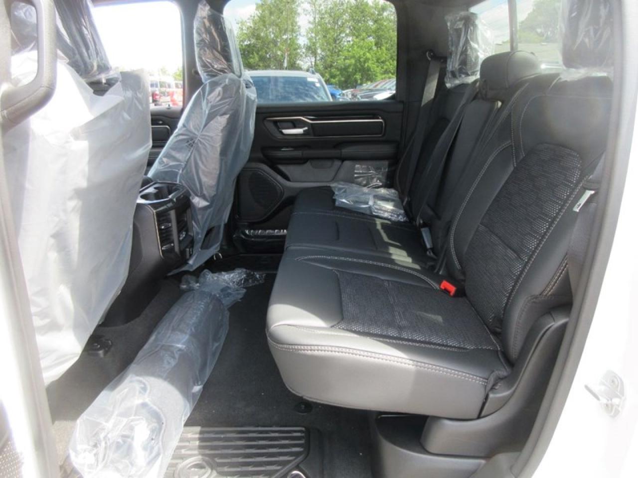 2022 RAM 1500 Sport Crew Cab Photo