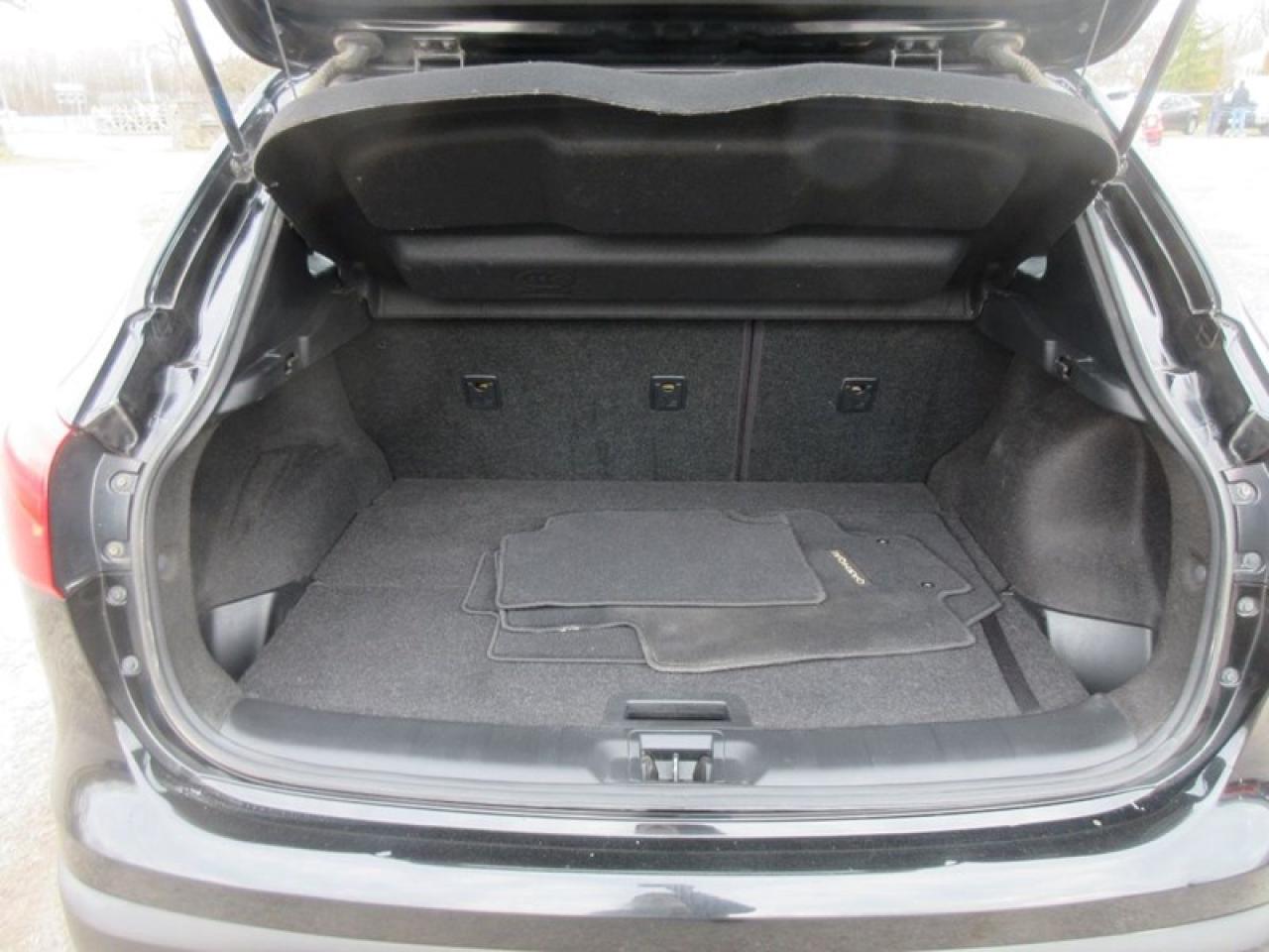 2019 Nissan Qashqai S Photo