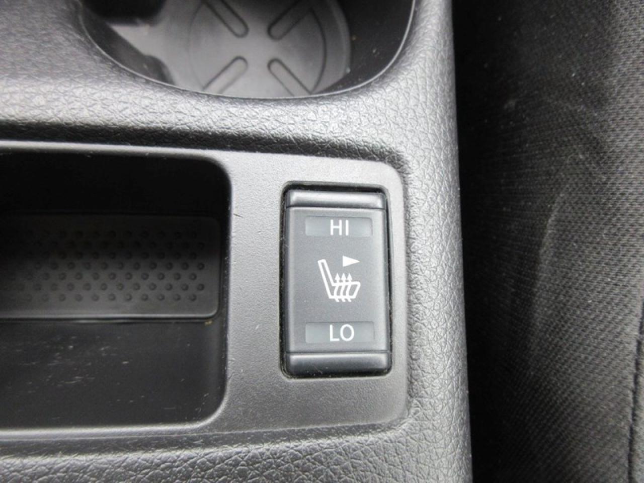 2019 Nissan Qashqai S Photo