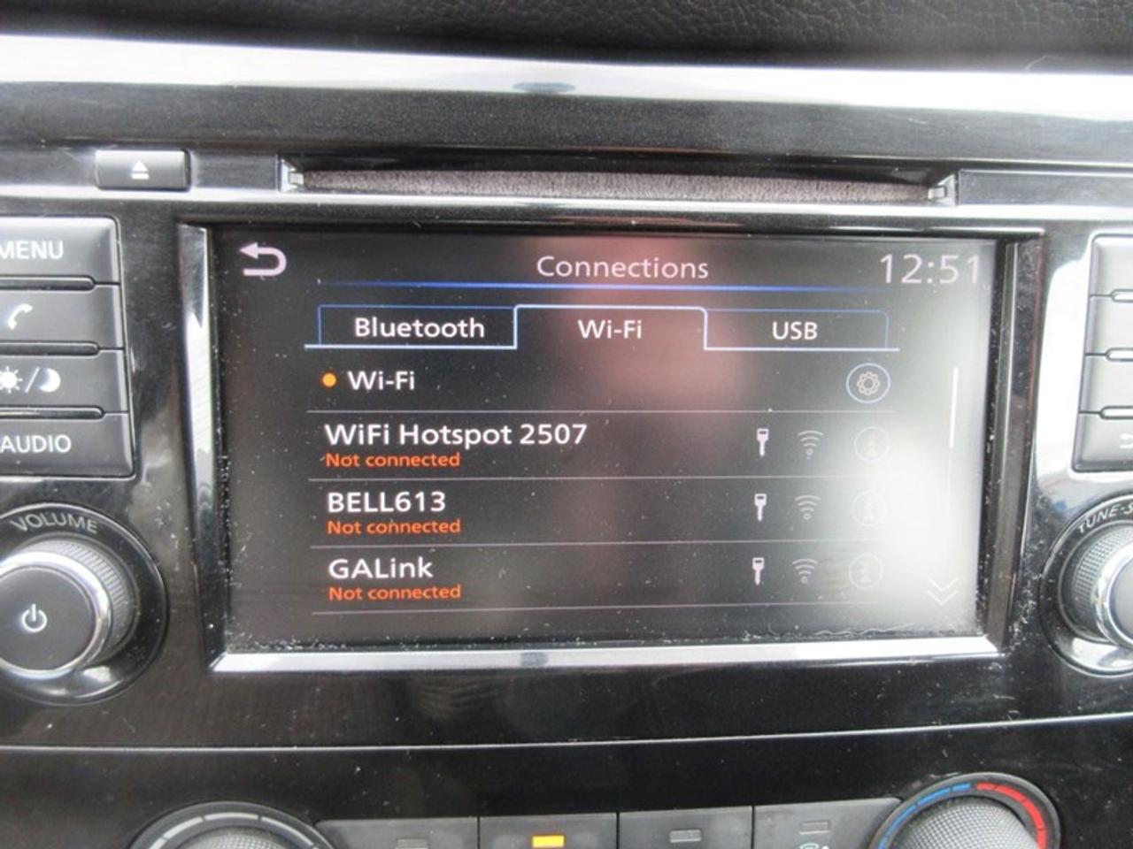 2019 Nissan Qashqai S Photo