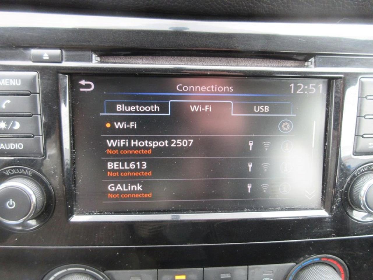 2019 Nissan Qashqai S Photo