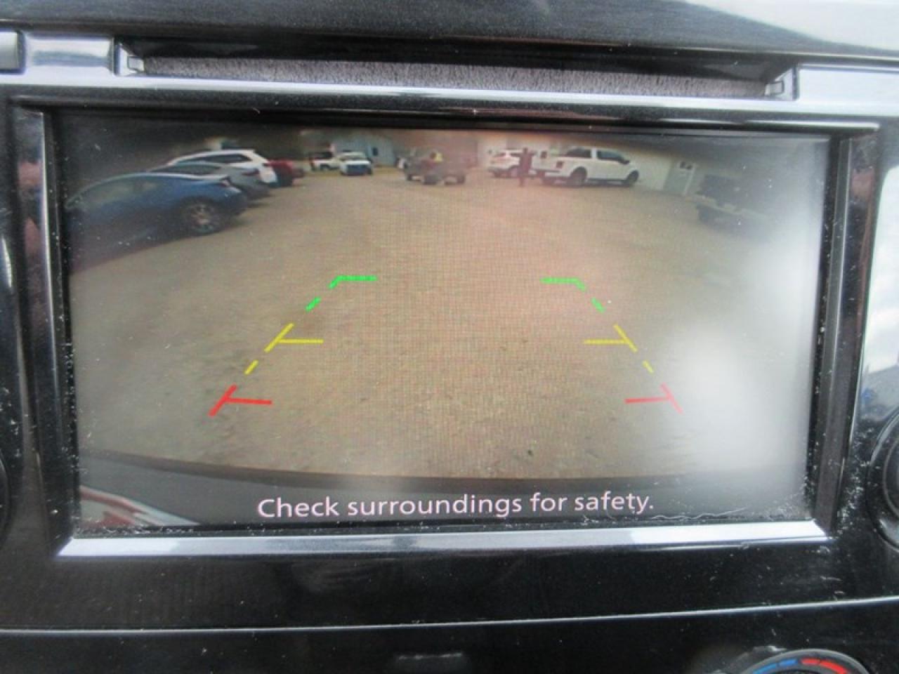 2019 Nissan Qashqai S Photo