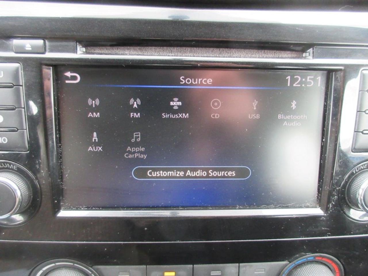 2019 Nissan Qashqai S Photo