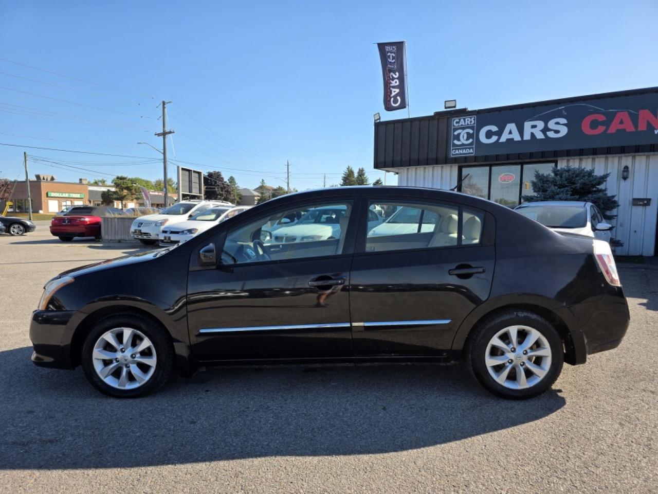 2010 Nissan Sentra **CERTIFIED** S | NO ACCIDENTS Photo