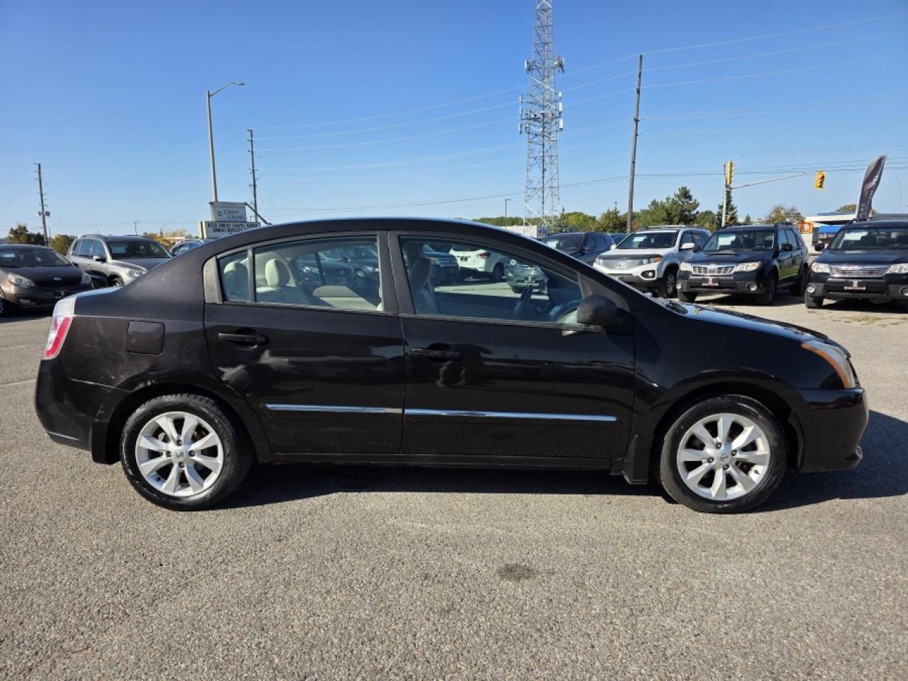 2010 Nissan Sentra **CERTIFIED** S | NO ACCIDENTS Photo