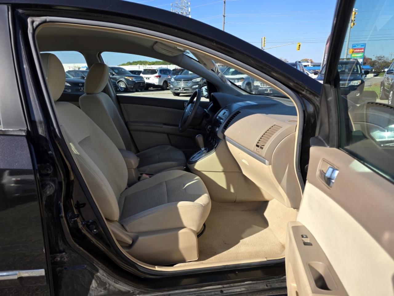 2010 Nissan Sentra **CERTIFIED** S | NO ACCIDENTS Photo