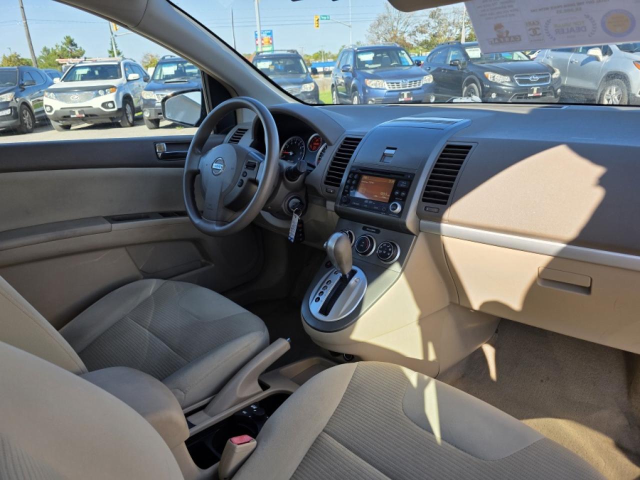 2010 Nissan Sentra **CERTIFIED** S | NO ACCIDENTS Photo