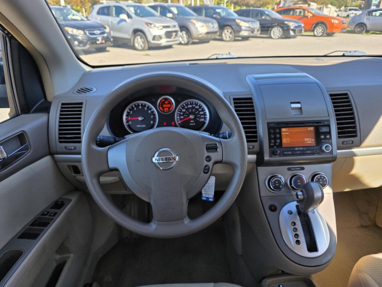 2010 Nissan Sentra **CERTIFIED** S | NO ACCIDENTS Photo