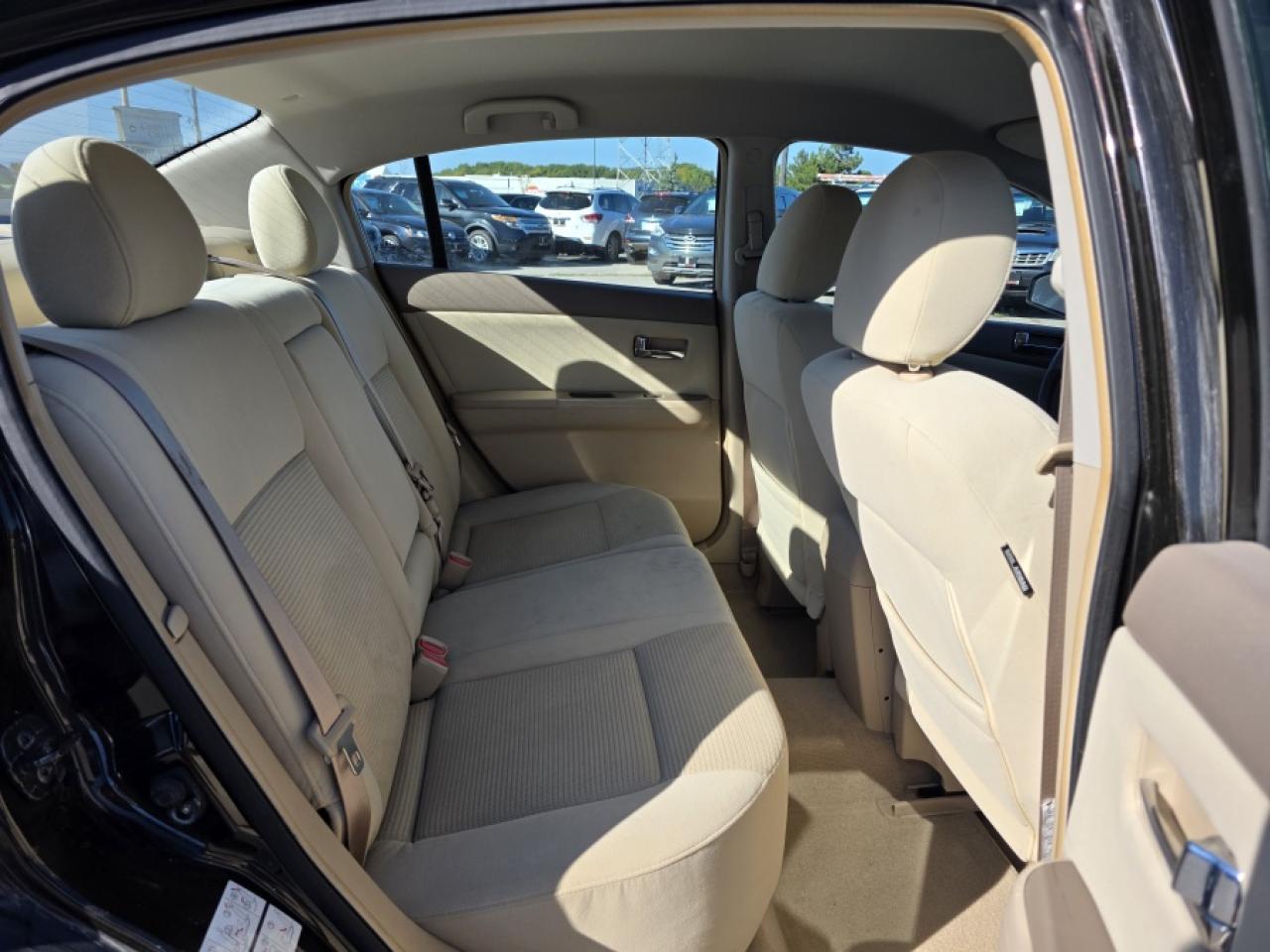 2010 Nissan Sentra **CERTIFIED** S | NO ACCIDENTS Photo