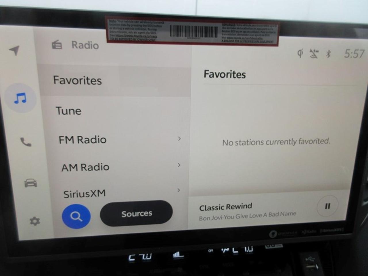 2024 Toyota Tundra Limited CREW MAX Photo