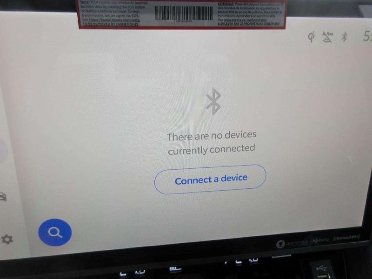 2024 Toyota Tundra Limited CREW MAX Photo