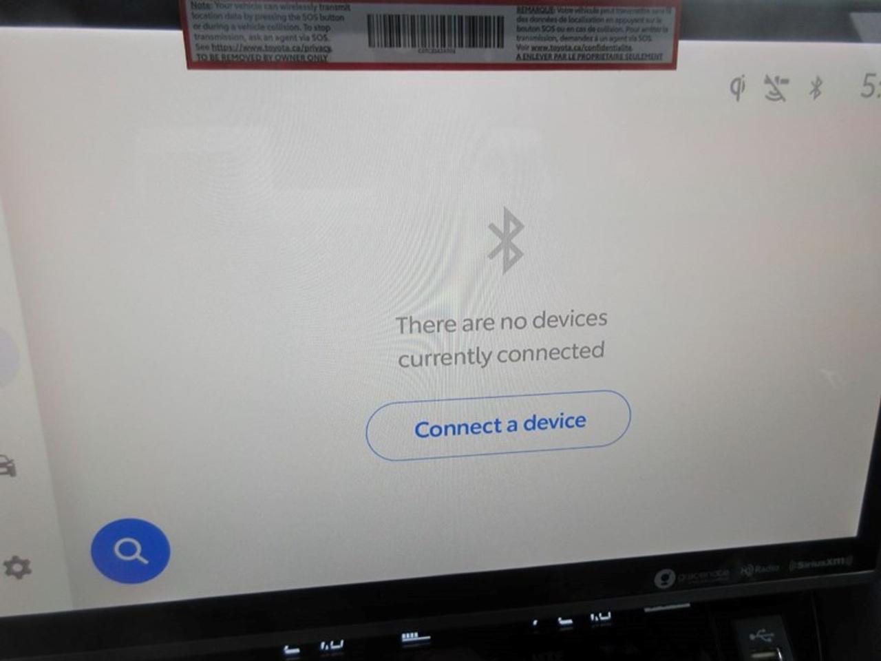 2024 Toyota Tundra Limited CREW MAX Photo