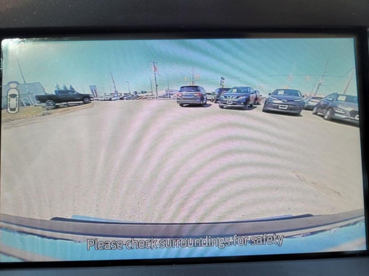 2020 Ford Edge Titanium AWD Photo