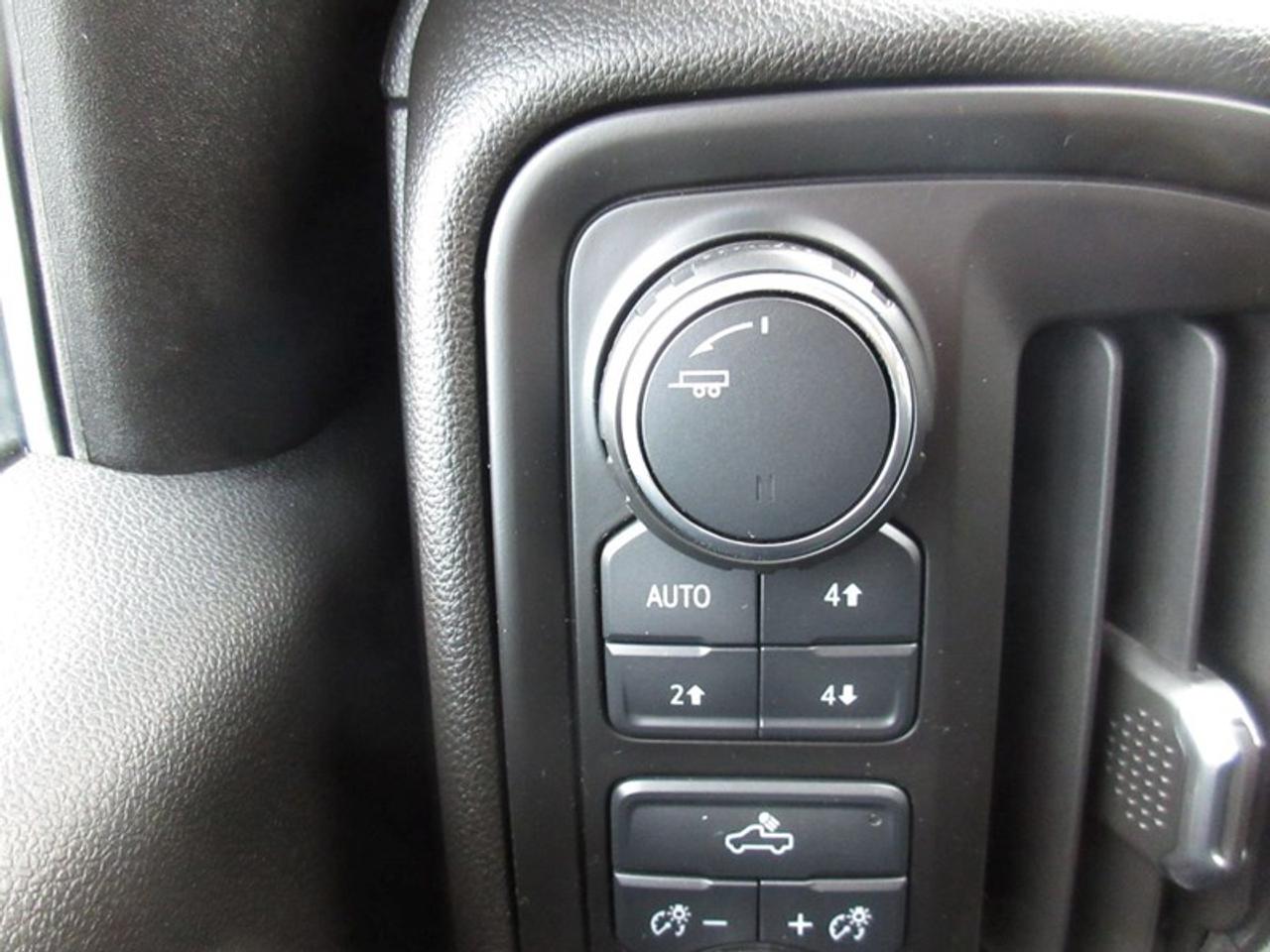 2020 Chevrolet Silverado 1500  Photo