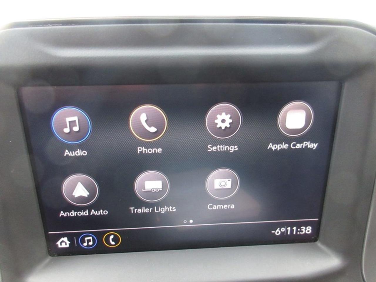2020 Chevrolet Silverado 1500  Photo