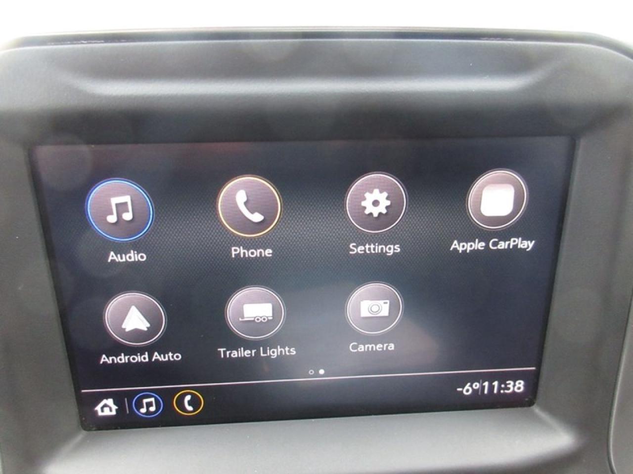 2020 Chevrolet Silverado 1500  Photo