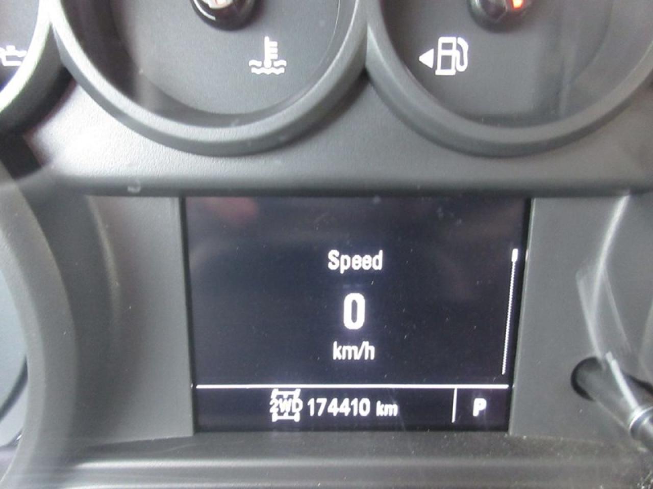 2020 Chevrolet Silverado 1500  Photo