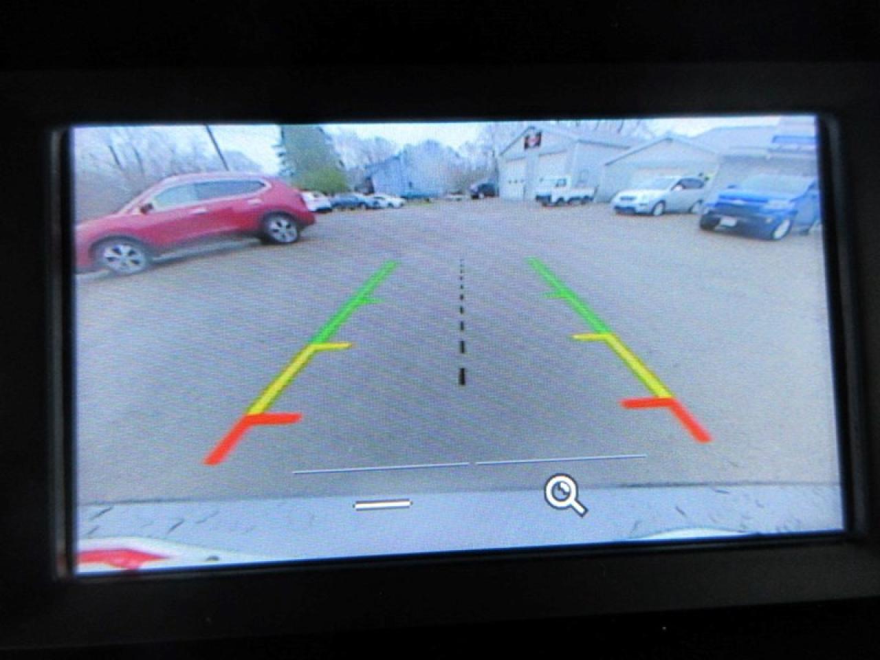 2018 Ford Focus SE Photo