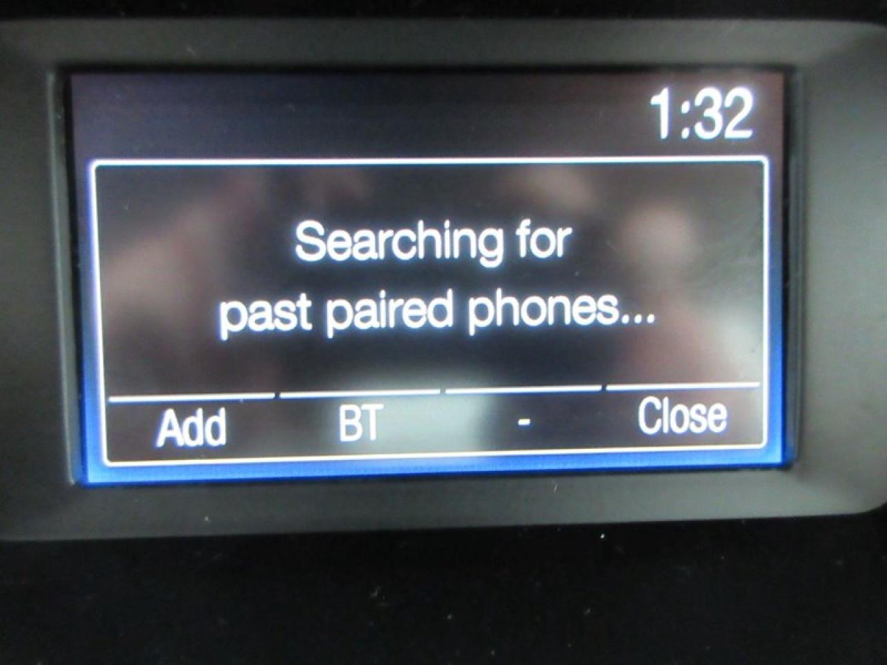 2018 Ford Focus SE Photo