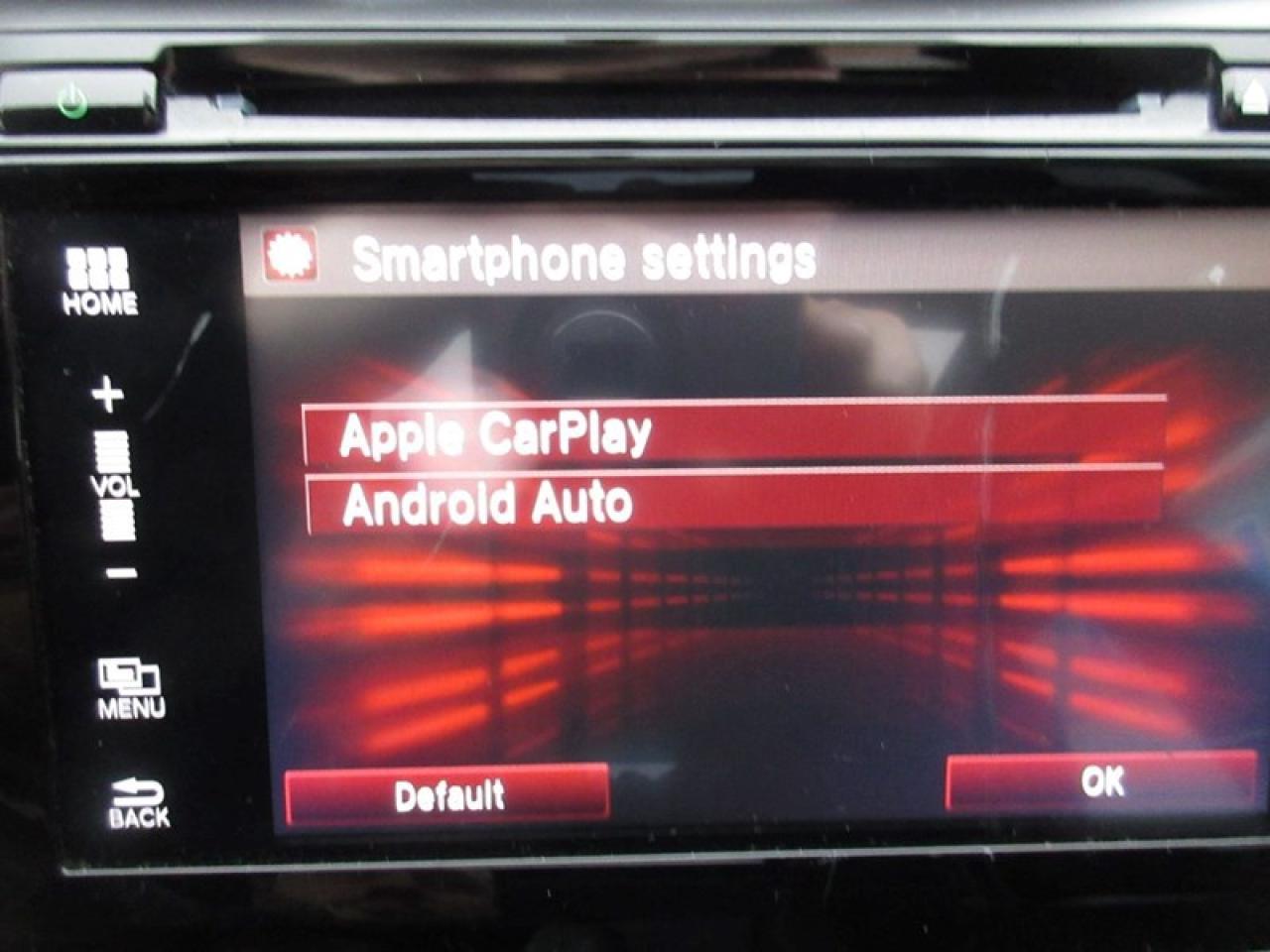 2017 Honda Accord  Photo