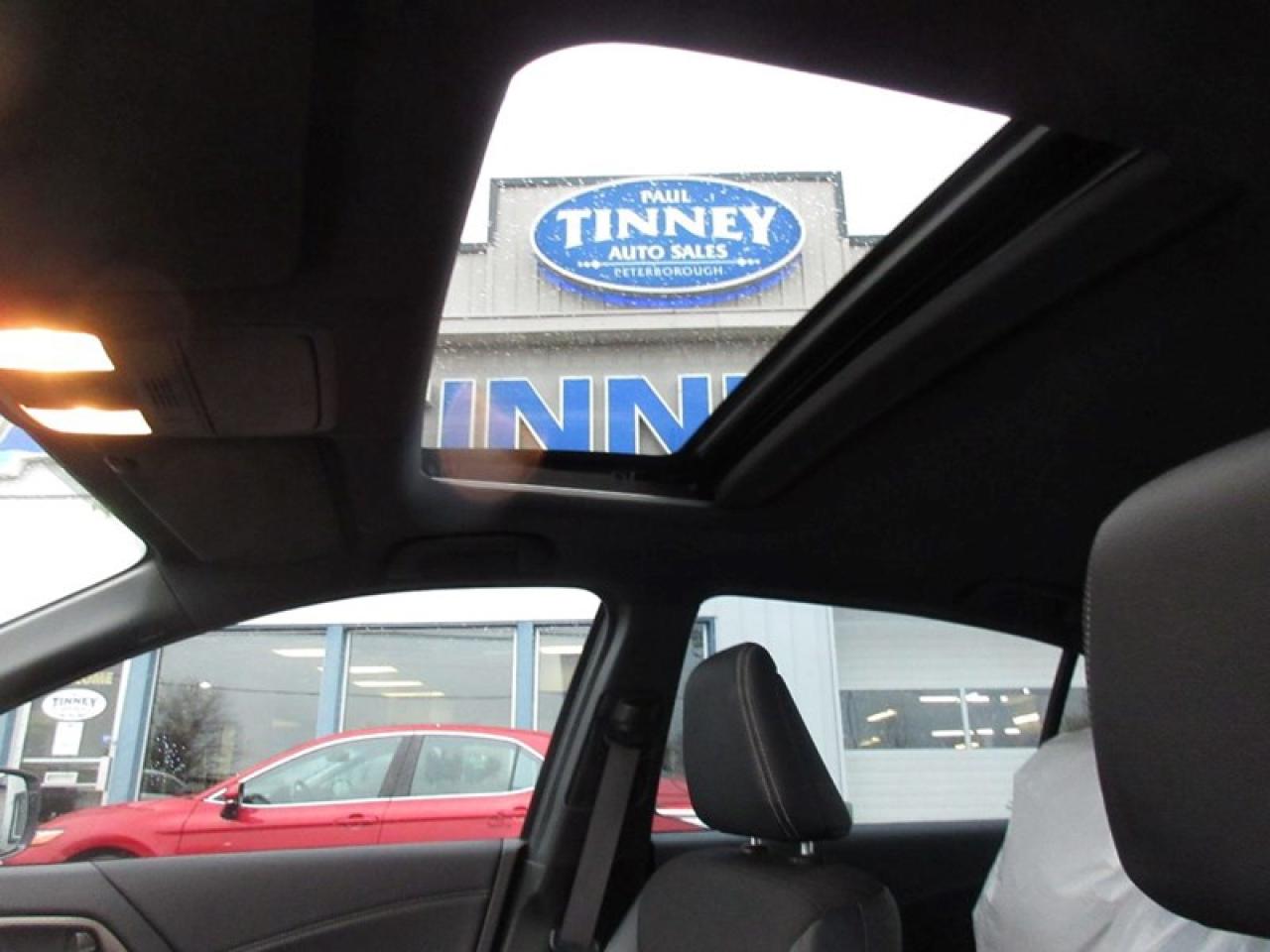 2017 Honda Accord  Photo