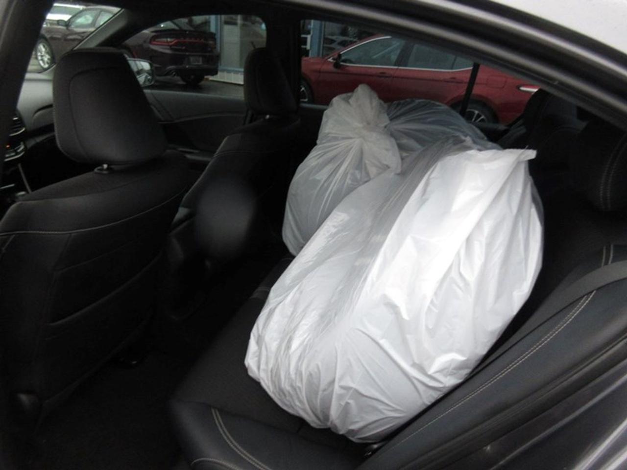 2017 Honda Accord  Photo