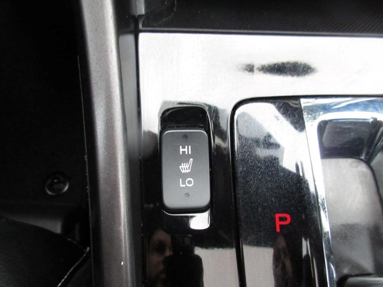 2017 Honda Accord  Photo