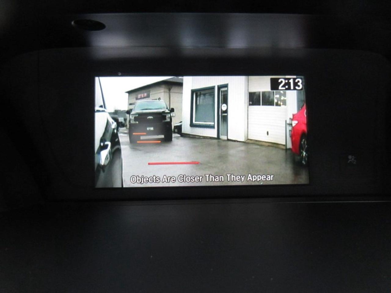 2017 Honda Accord  Photo