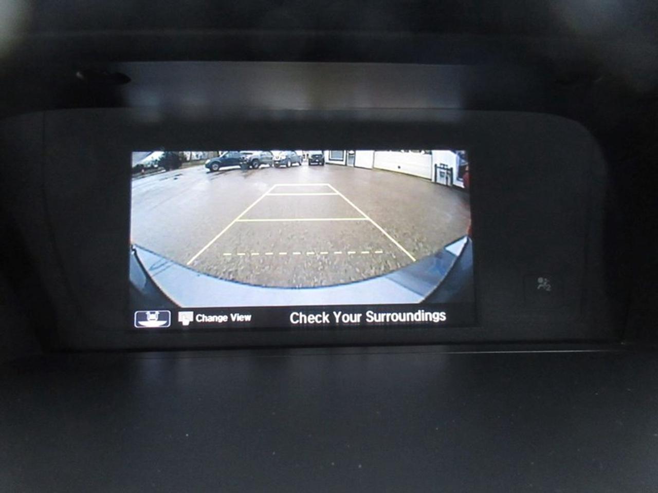 2017 Honda Accord  Photo