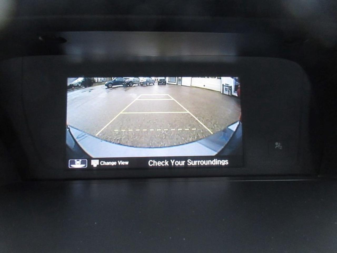 2017 Honda Accord  Photo