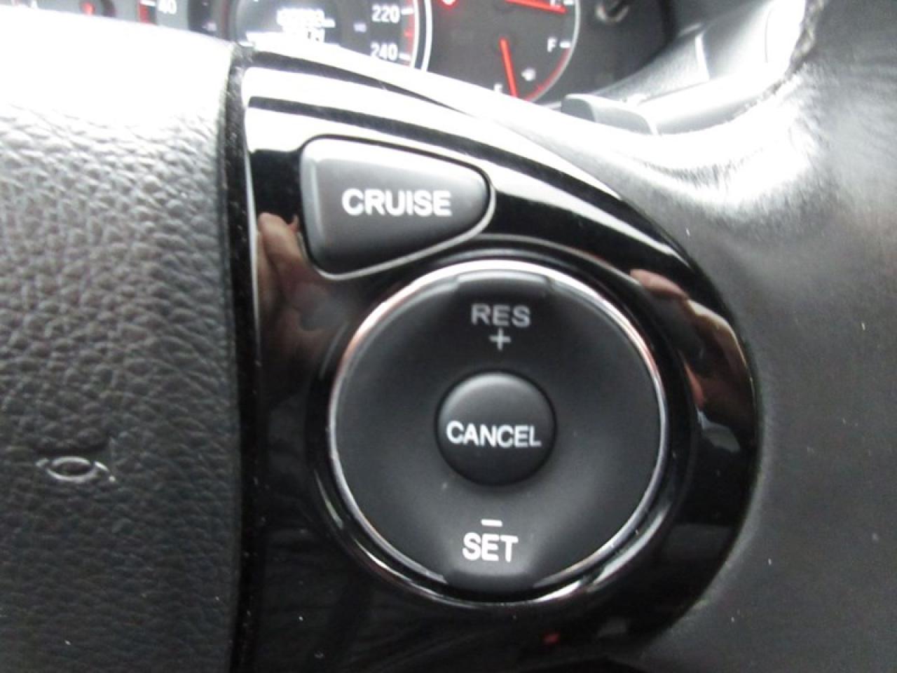 2017 Honda Accord  Photo