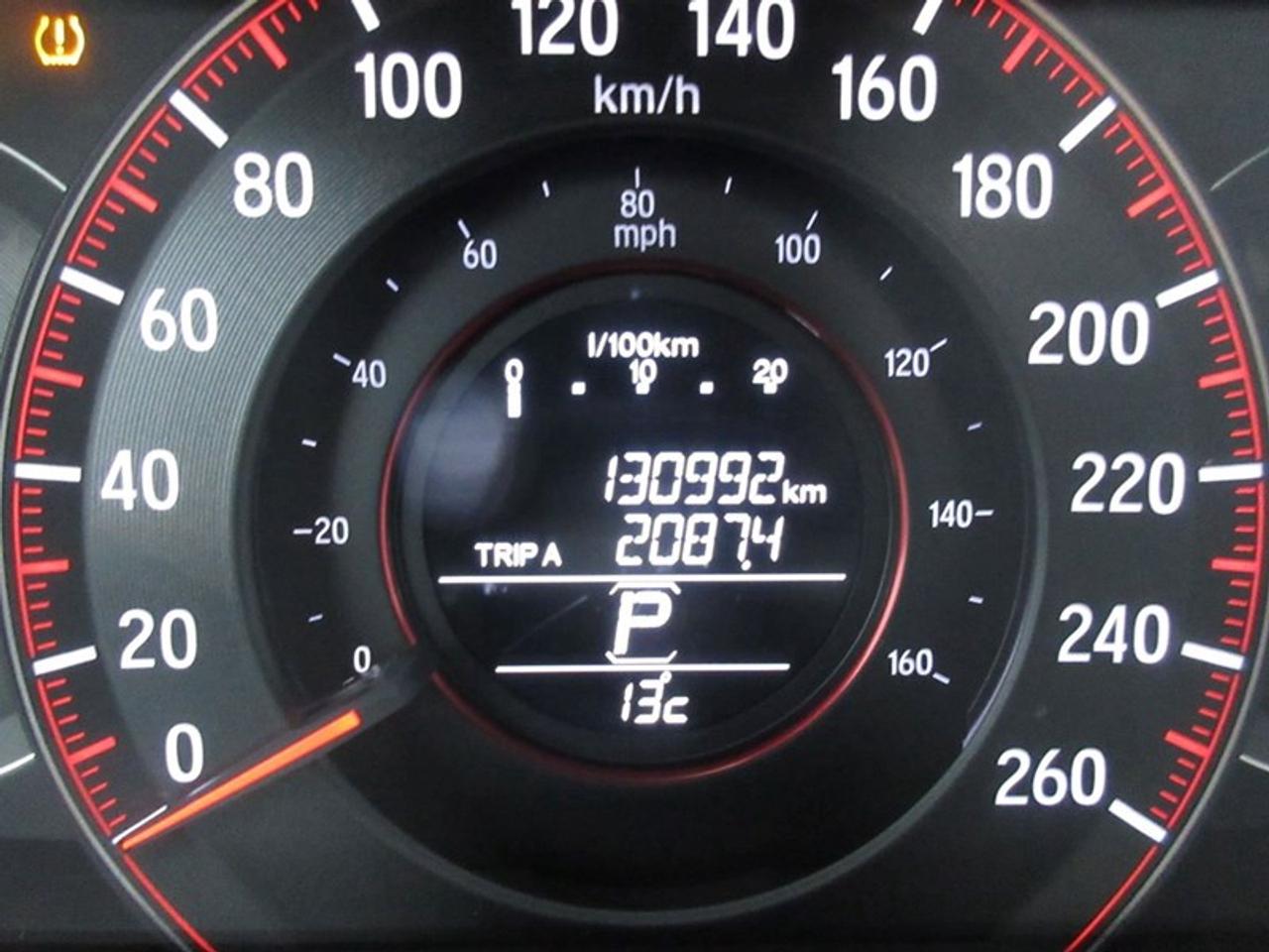 2017 Honda Accord  Photo