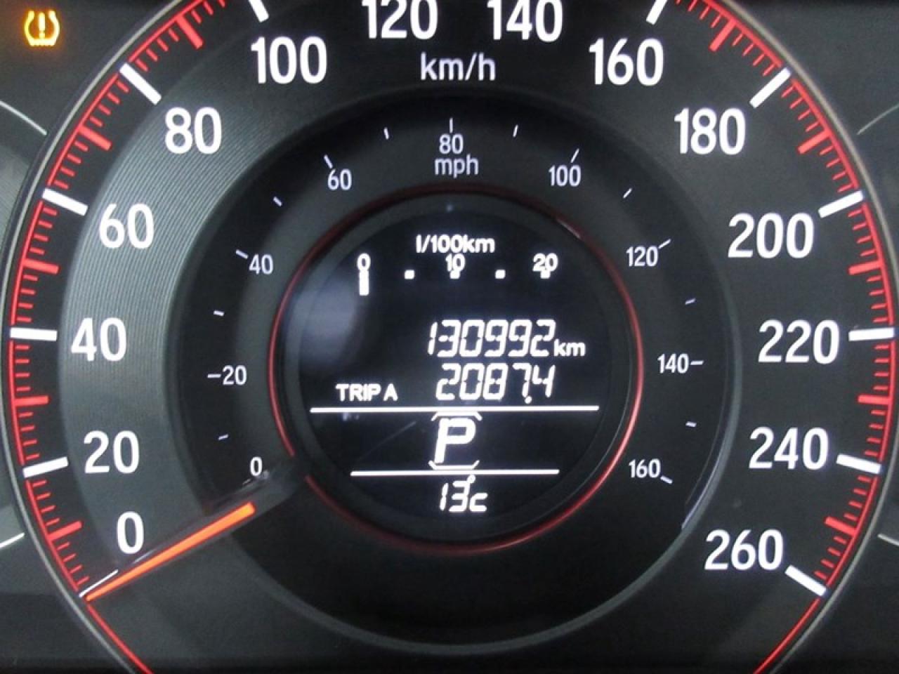 2017 Honda Accord  Photo