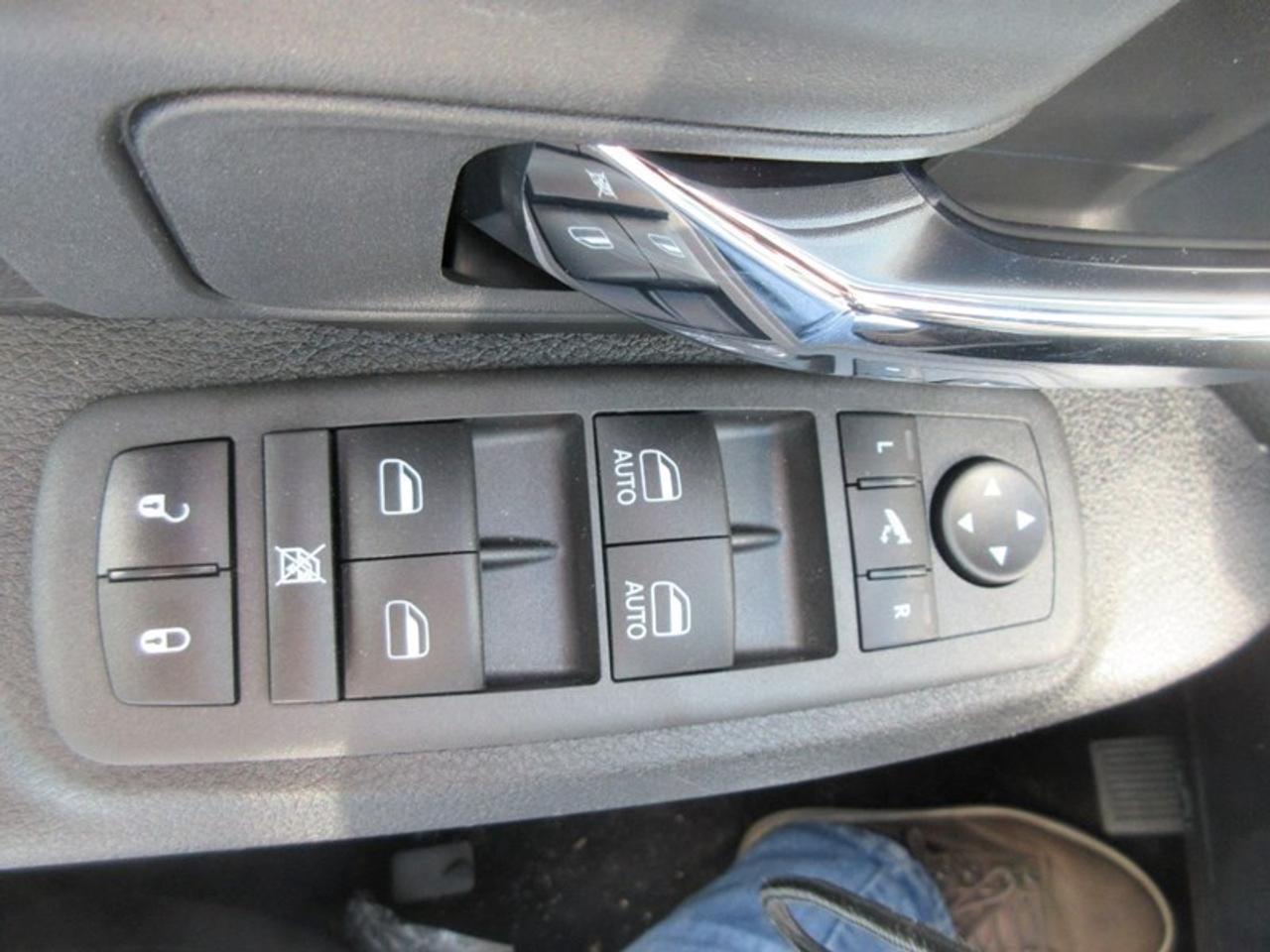 2022 RAM 1500 Classic Warlock Crew Cab Photo