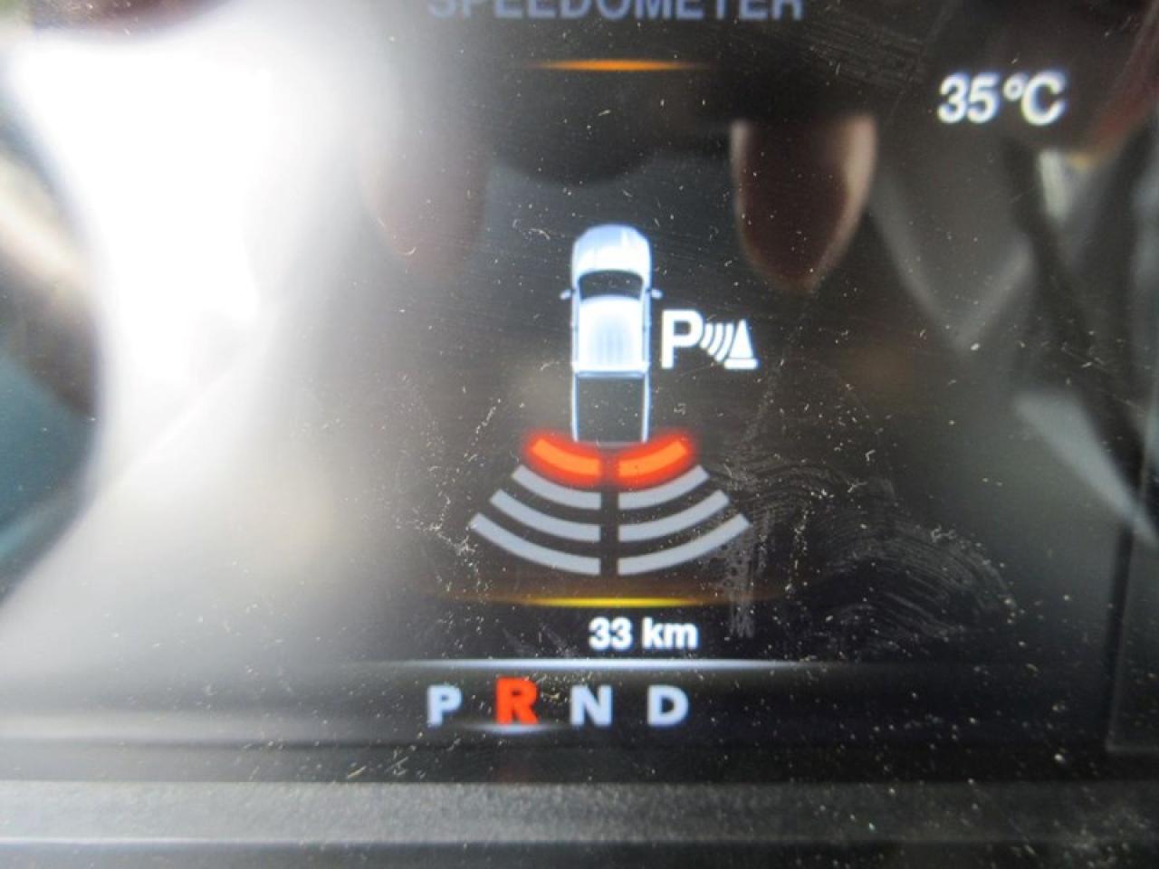 2022 RAM 1500 Classic Warlock Crew Cab Photo