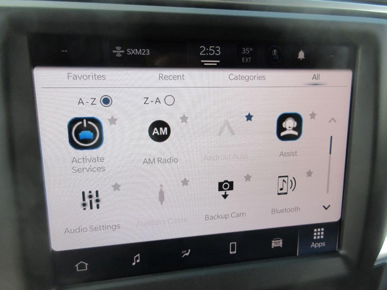 2022 RAM 1500 Classic Warlock Crew Cab Photo