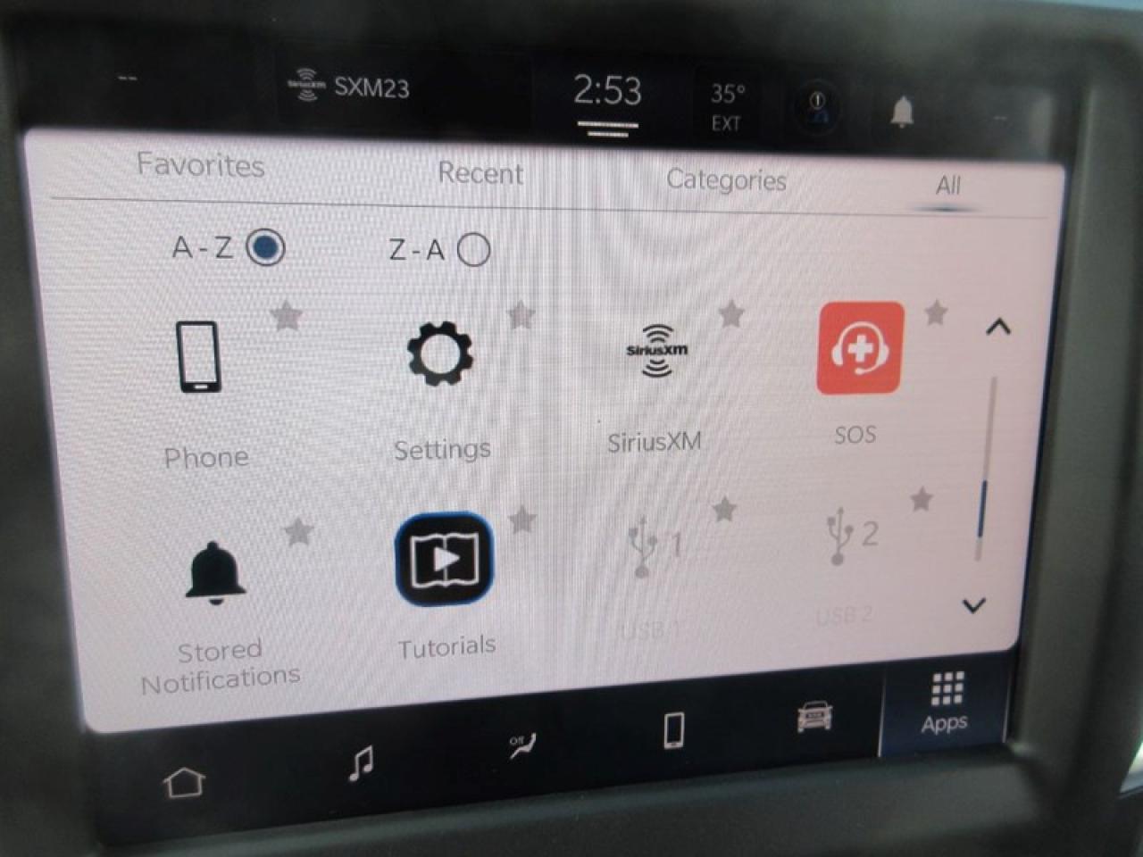 2022 RAM 1500 Classic Warlock Crew Cab Photo