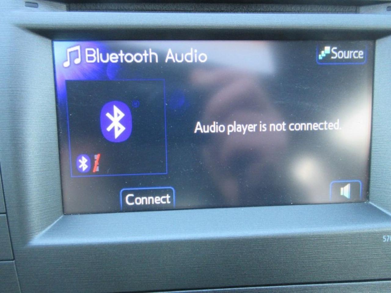 2014 Toyota Prius Hatchback Photo