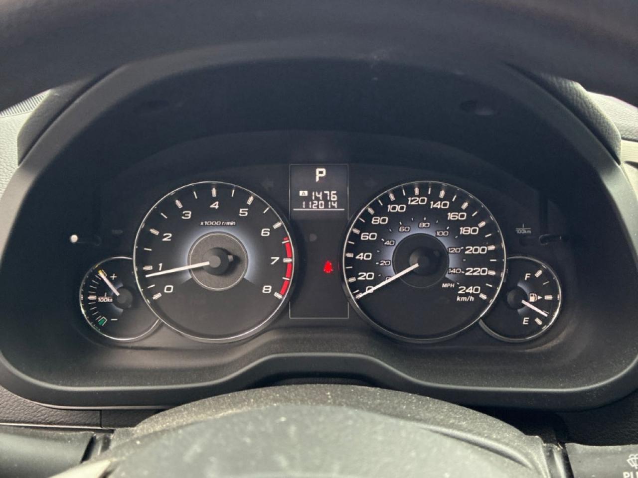 2010 Subaru Outback **CERTIFIED** CLEAN CARFAX | LOW KM Photo