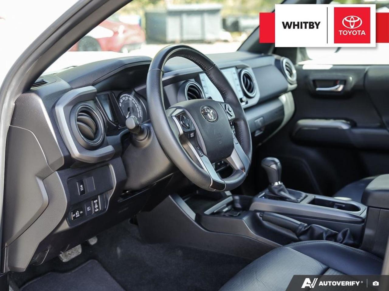 2023 Toyota Tacoma TRD 4X4 SPORT 3.5L Photo