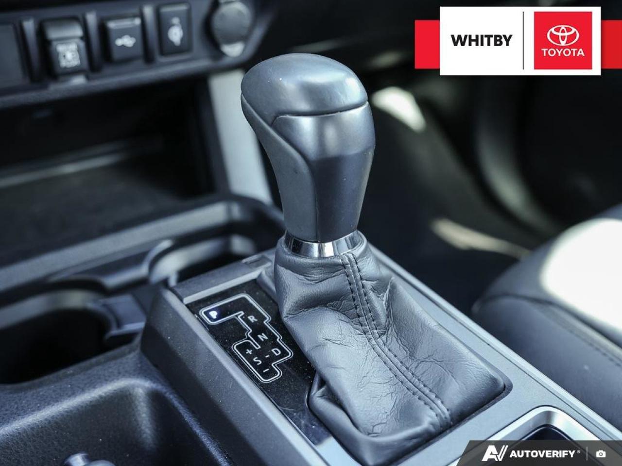 2023 Toyota Tacoma TRD 4X4 SPORT 3.5L Photo