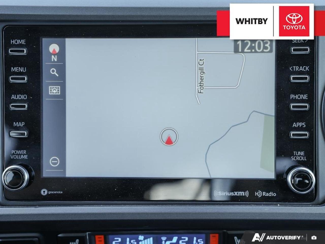 2023 Toyota Tacoma TRD 4X4 SPORT 3.5L Photo